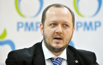 Papahagi: S-a pus în mișcare planul prin care un pesedist va deveni Președintele României